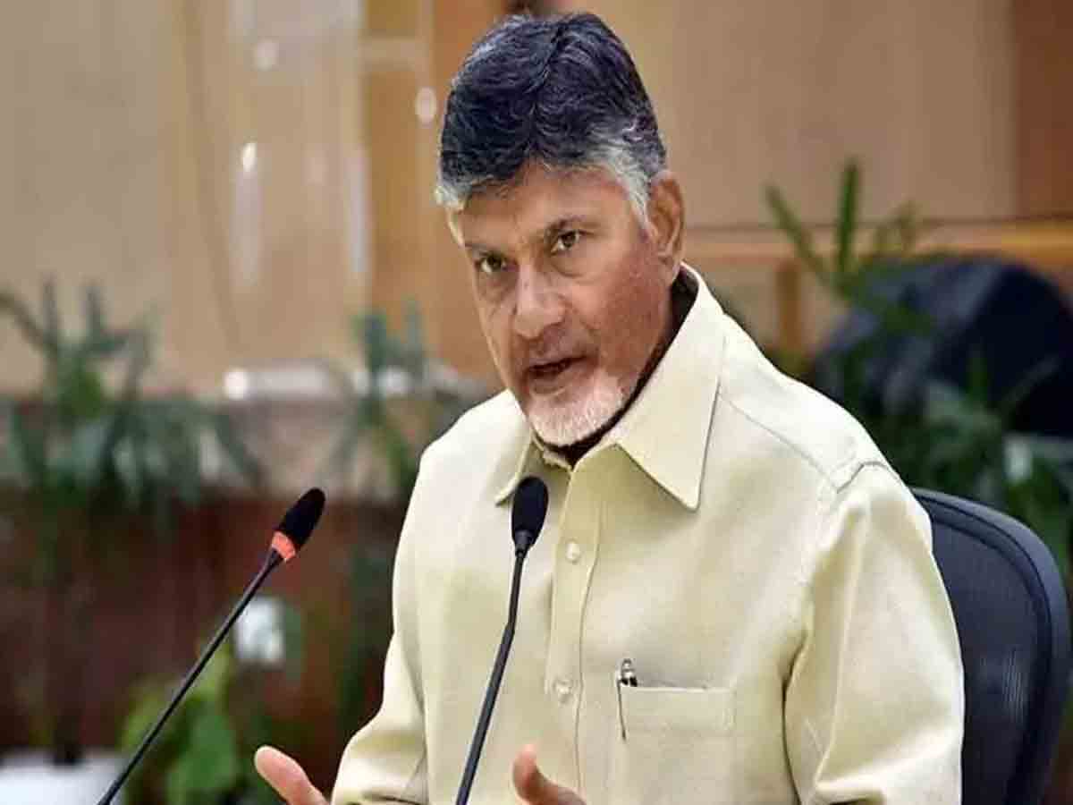Babu Demand: టీడీపీ నేతపై దాడి చేసిన వారిపై చర్యలు తీసుకోండి.. డీజీపీకి చంద్రబాబు లేఖ