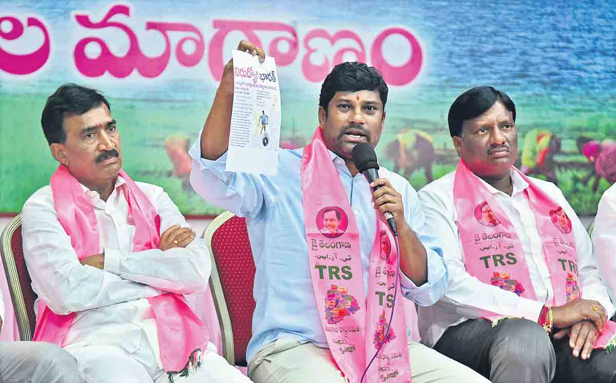 మోదీ చెప్పిన 14 కోట్ల ఉద్యోగాలెక్కడ?