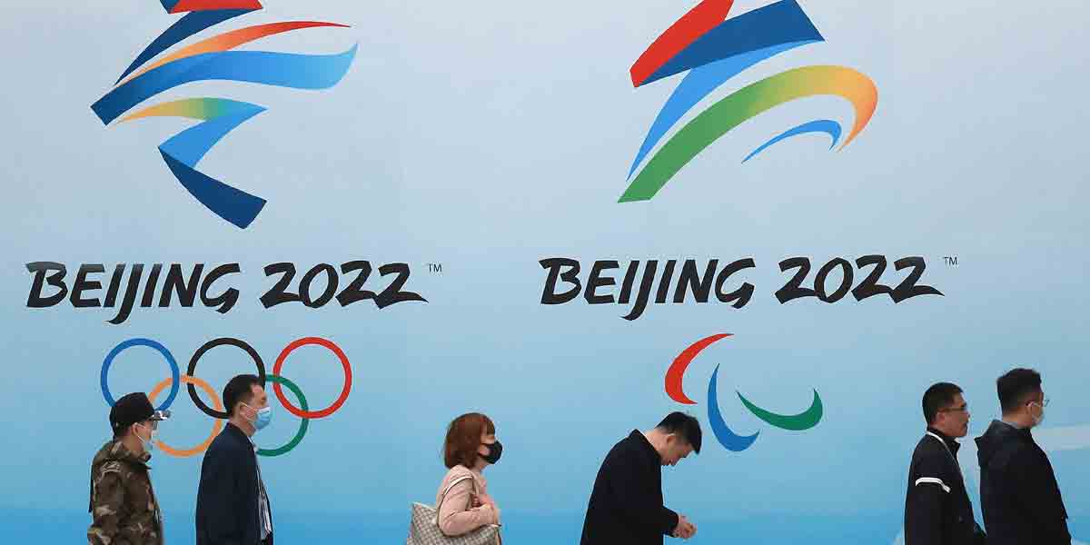 చైనాకు మరో షాక్‌.. ఒలింపిక్స్‌ను బాయ్‌కాట్‌ చేసిన ఆస్ట్రేలియా