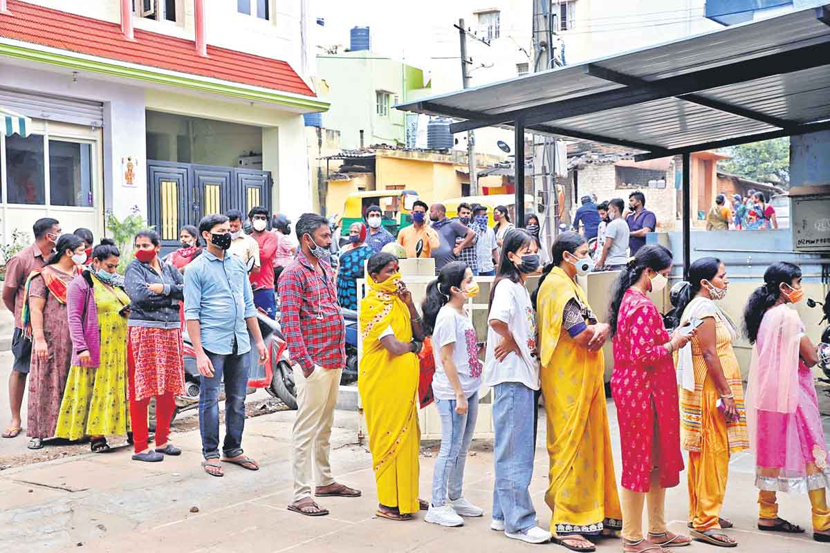 ‘బూస్టర్‌’ ఇవ్వండి