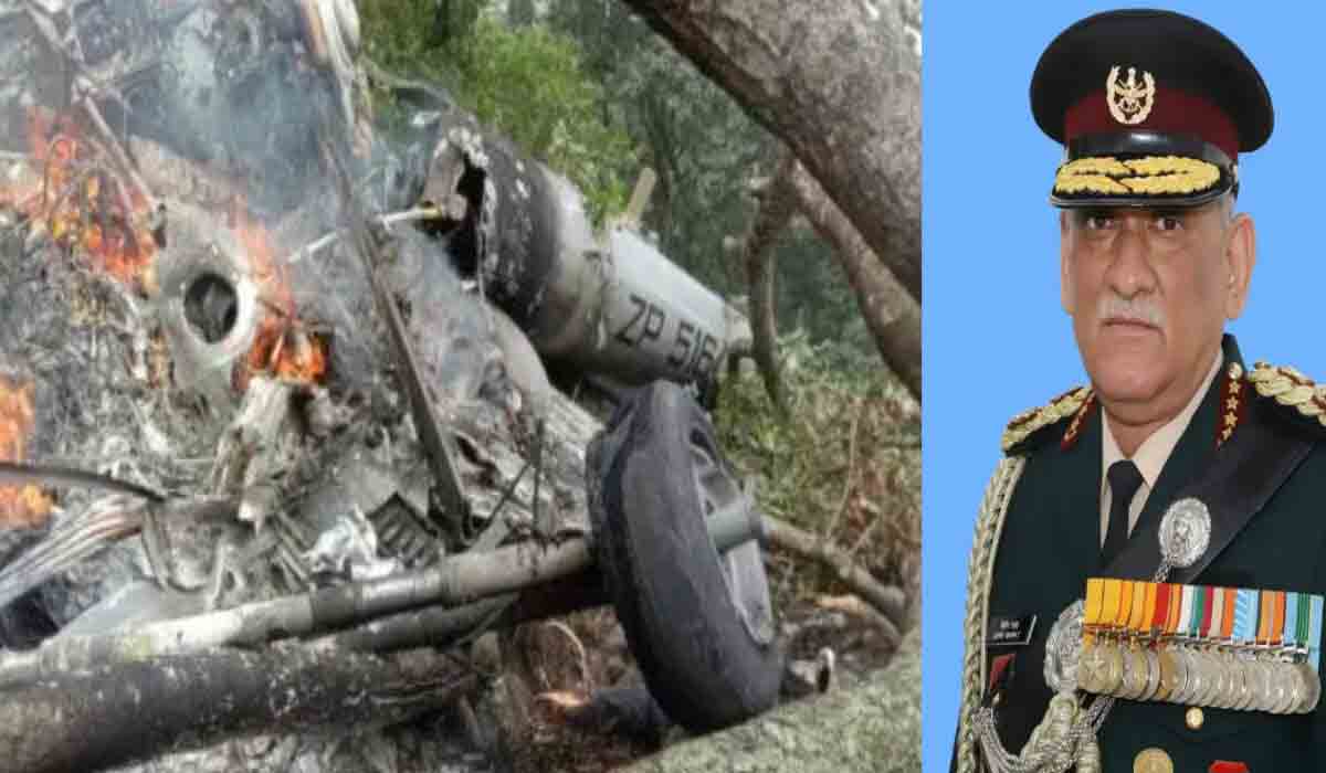 Rajnath briefs PM Modi: హెలిక్యాప్ట‌ర్‌ ప్ర‌మాదం గురించి ప్ర‌ధానికి వివ‌రించిన ర‌క్ష‌ణ‌మంత్రి