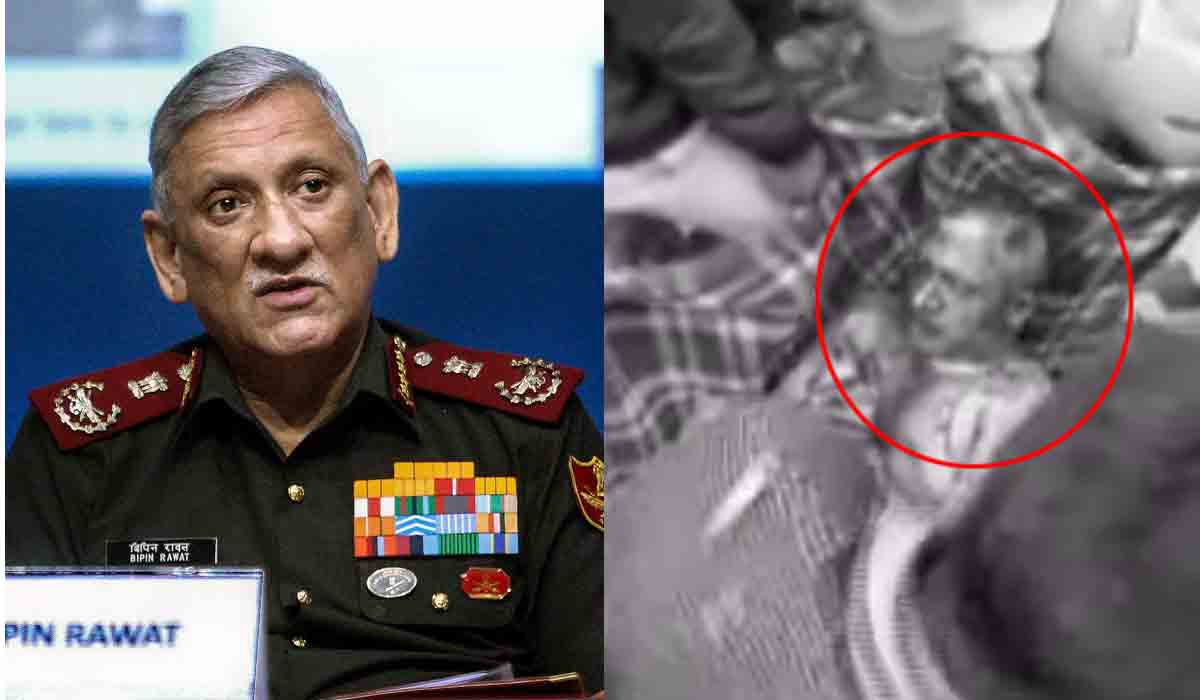 Bipin Rawat alive: బ‌తికే ఉన్న బిపిన్ రావ‌త్‌.. ఆస్ప‌త్రిలో అత్య‌వ‌స‌ర చికిత్స‌..!