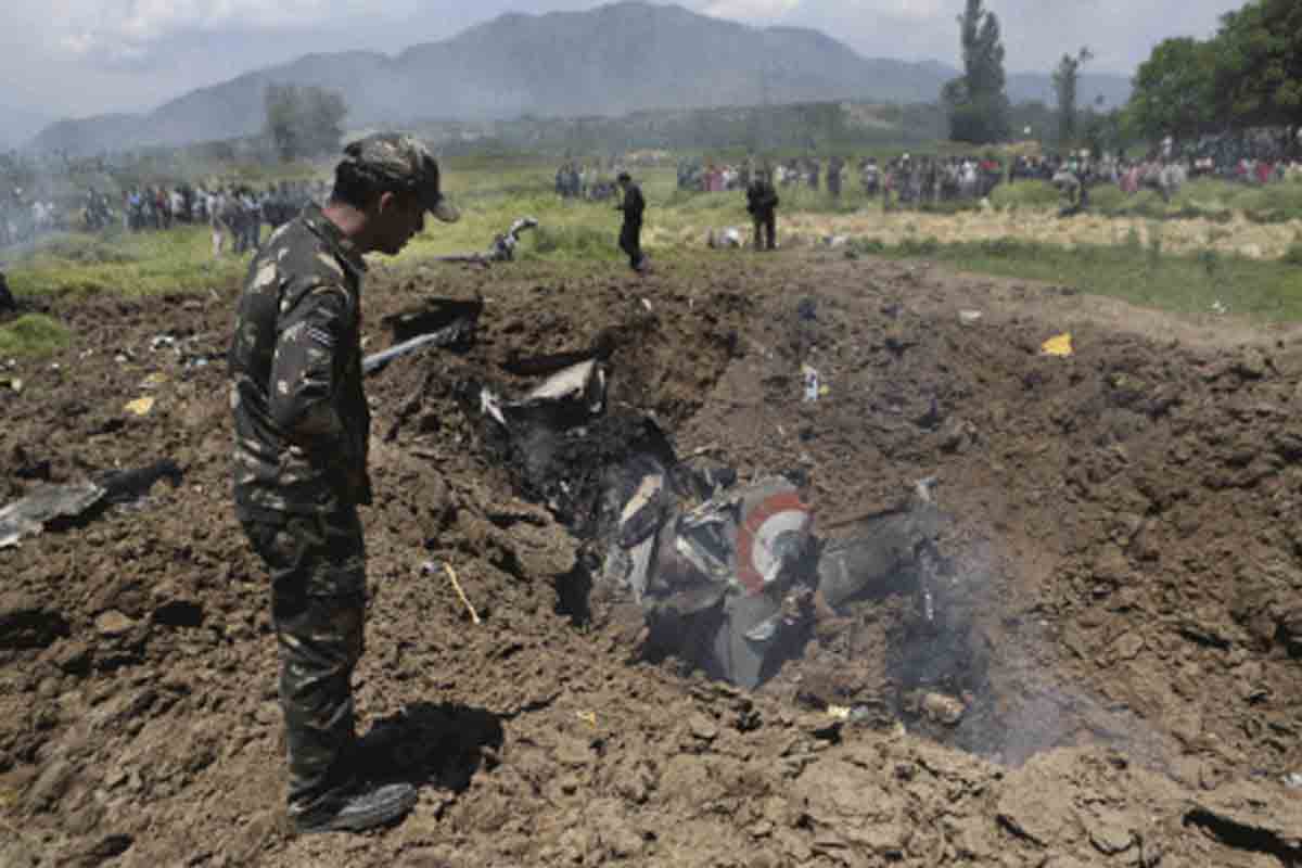 Bipin Rawat | గ‌తంలో హెలికాప్ట‌ర్ ప్ర‌మాదం నుంచి బ‌య‌ట‌ప‌డ్డ రావ‌త్‌