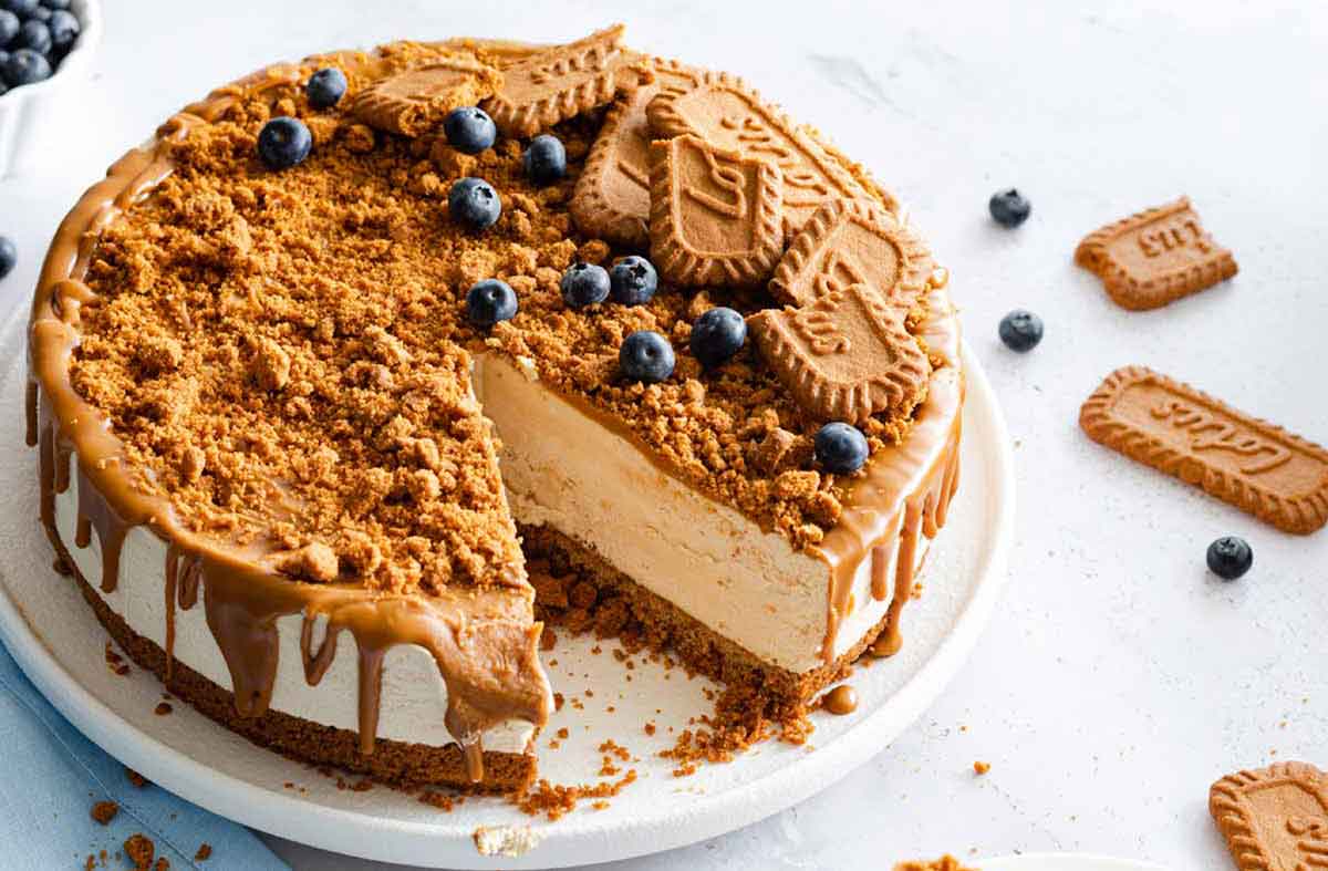 బిస్కెట్‌ కేక్‌ తయారీ విధానం