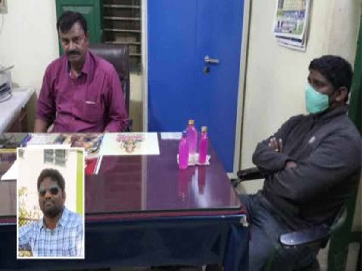 Secretary Arrest: లంచం తీసుకుంటూ ఏసీబీకి చిక్కిన పంచాయతీ కార్యదర్శి