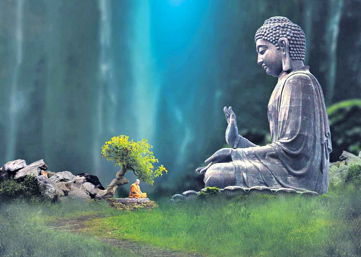 వేదాంత సూత్రాలు ఏ గ్రంథంలో కనిపిస్తాయి?