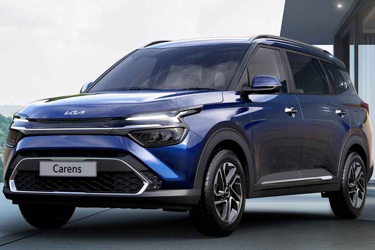 Kia Carens | కియా క‌రెన్స్‌కు పాజిటివ్ రెస్పాన్స్‌.. తొలి రోజు బుకింగ్స్ ఎన్నంటే?!