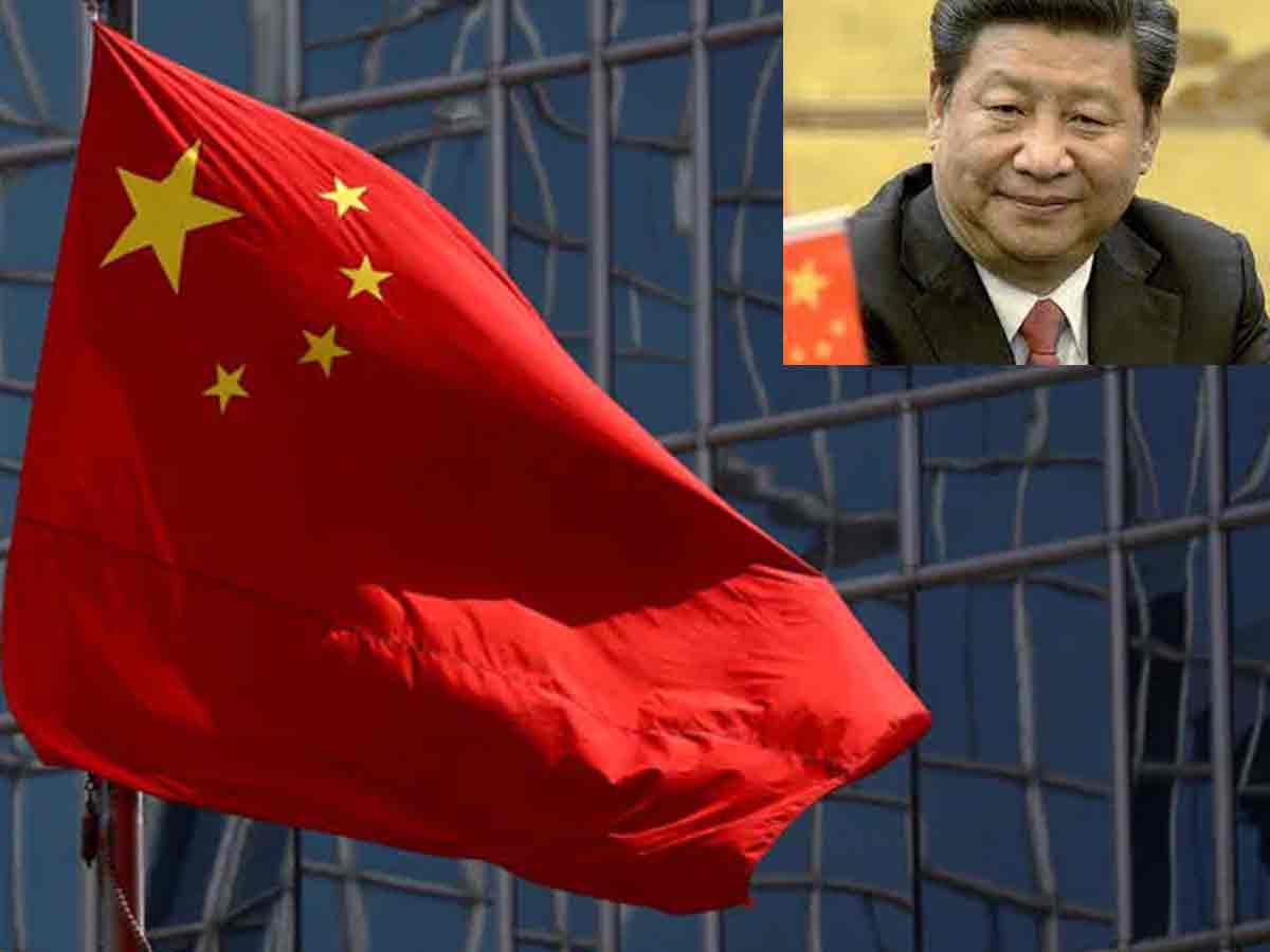 China on India | భార‌త్‌పై డ్రాగ‌న్ గుర్రు.. థ‌ర్డ్ పార్టీ సెక్యూరిటీ పేరిట ఏం చేసిందంటే?!