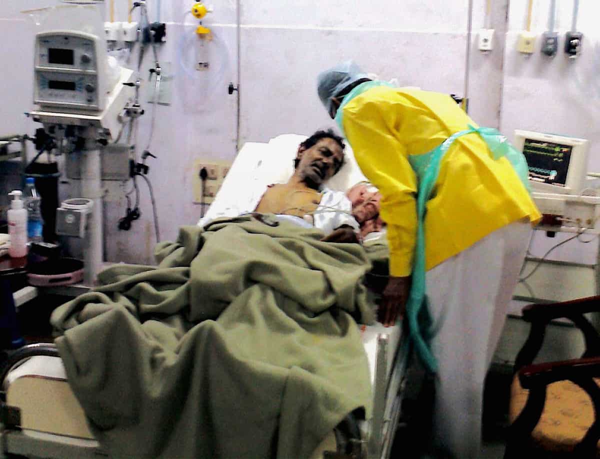 ఒక దీక్ష.. ఒక విజయం.. ఒక యాది.. ఉద్య‌మ వీరుని ప్ర‌స్థానానికి నేటితో ప‌న్నెండేండ్లు