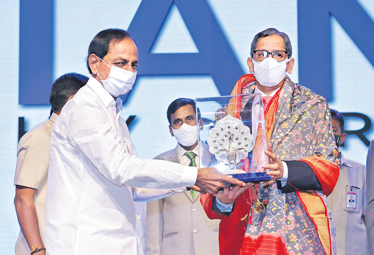 హైదరాబాదే బెస్ట్‌