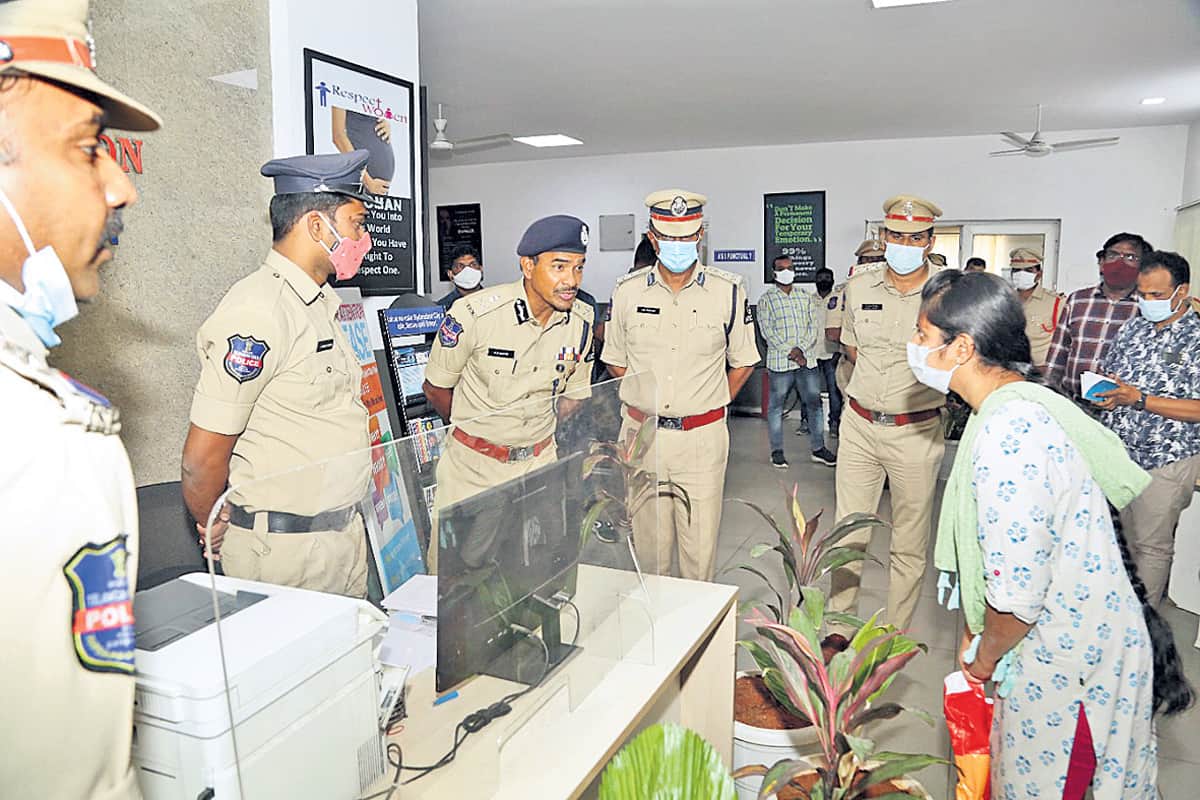 మరింత మెరుగైన సేవలే లక్ష్యం