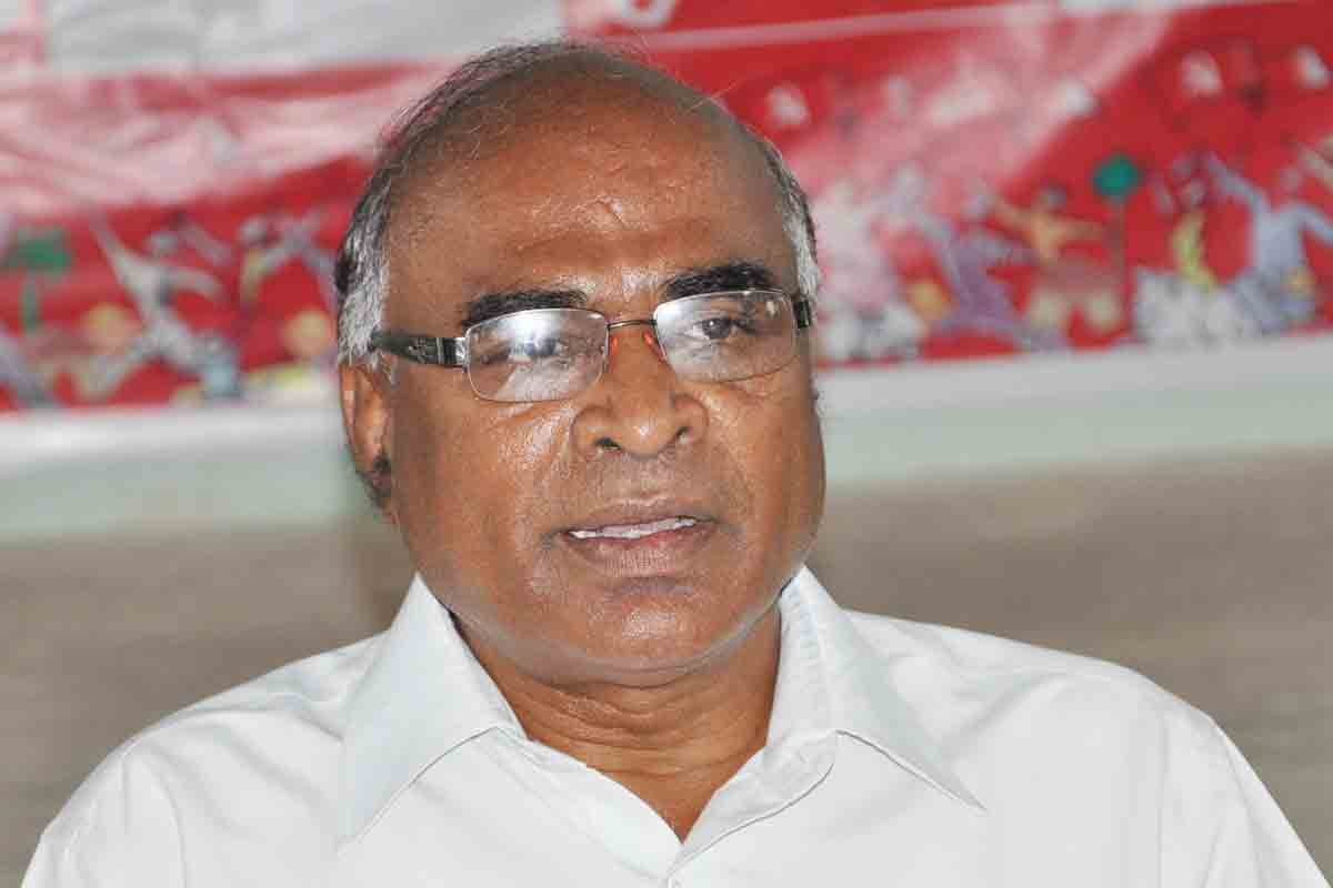 కేంద్రం విధానాలు రైతులకు శాపం