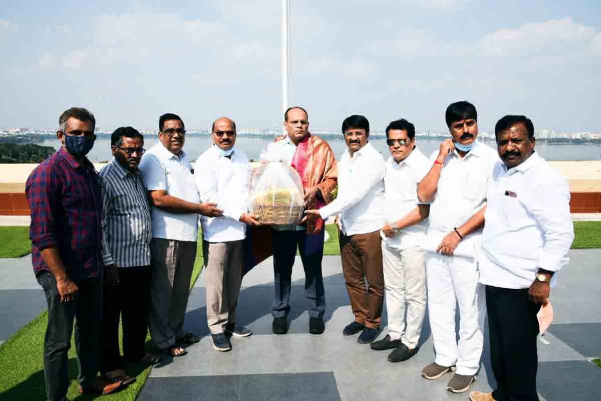 ఉద్యోగుల విభజన 15లోగా పూర్తి