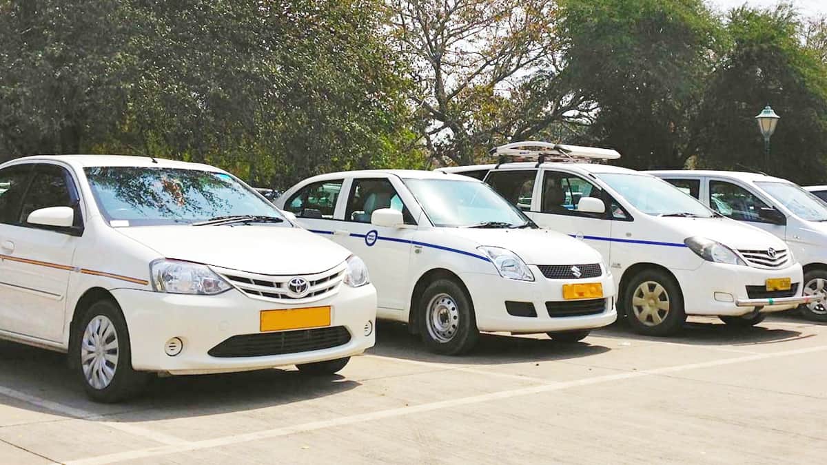 క్యాబ్‌లలో మీటర్లపై కేంద్ర , రాష్ర్టాలకు హైకోర్టు నోటీసులు