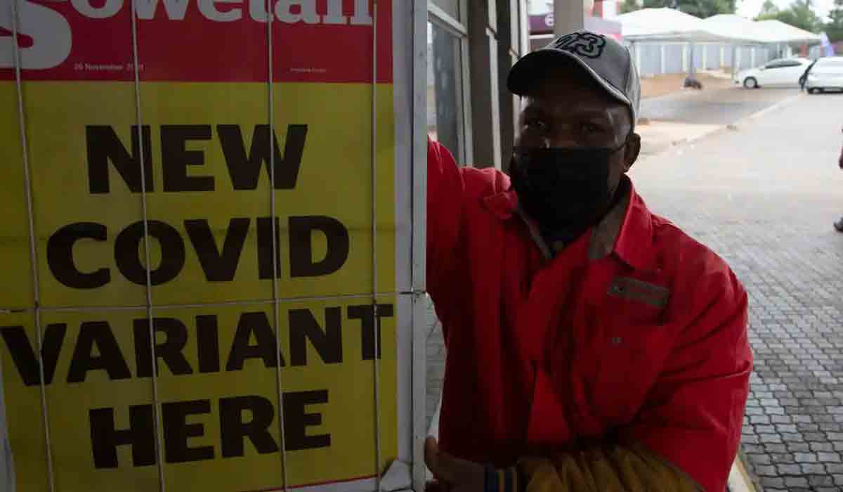 కెనడాలో 15కు చేరిన ఒమిక్రాన్‌ కేసులు