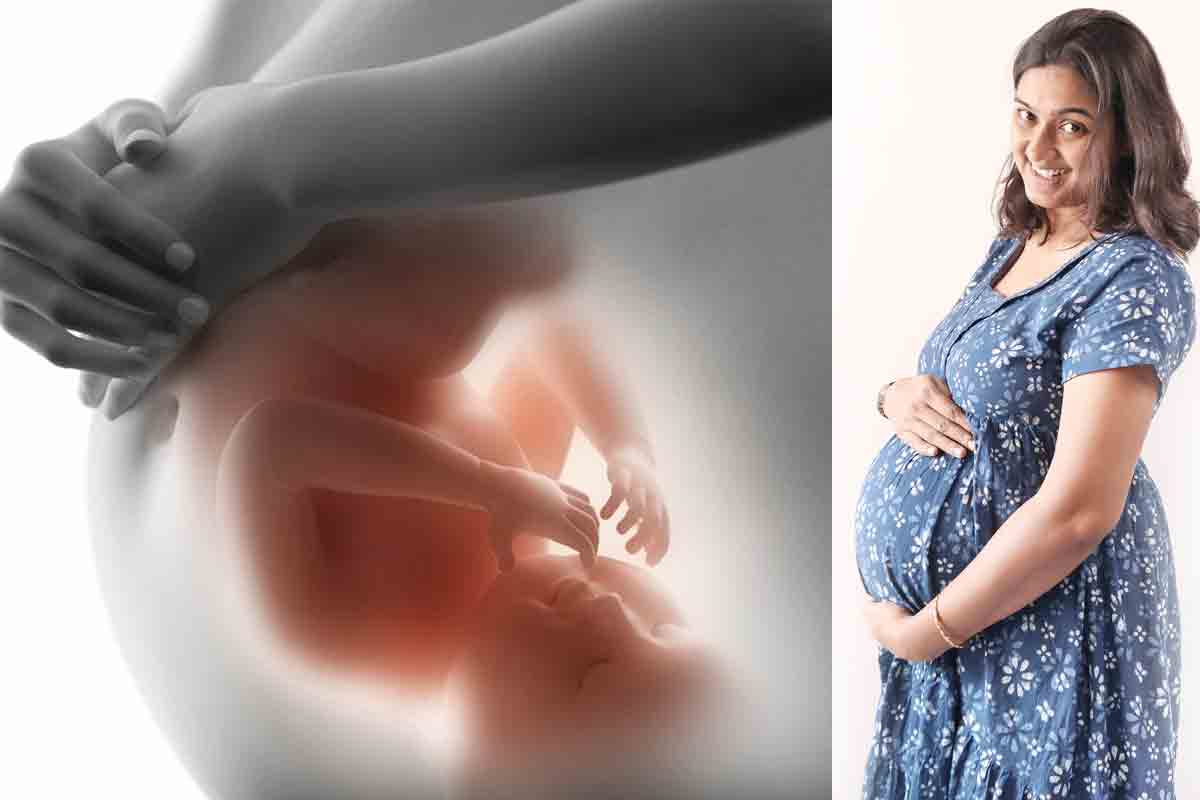 క్యాన్సర్‌ అమ్మతనానికి అడ్డు కాదు!