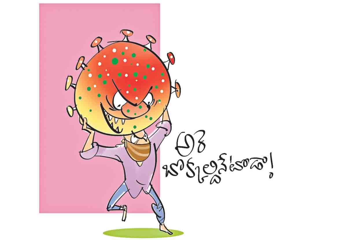 మ‌న సామెత‌లు – ప‌లుకుబ‌డులు