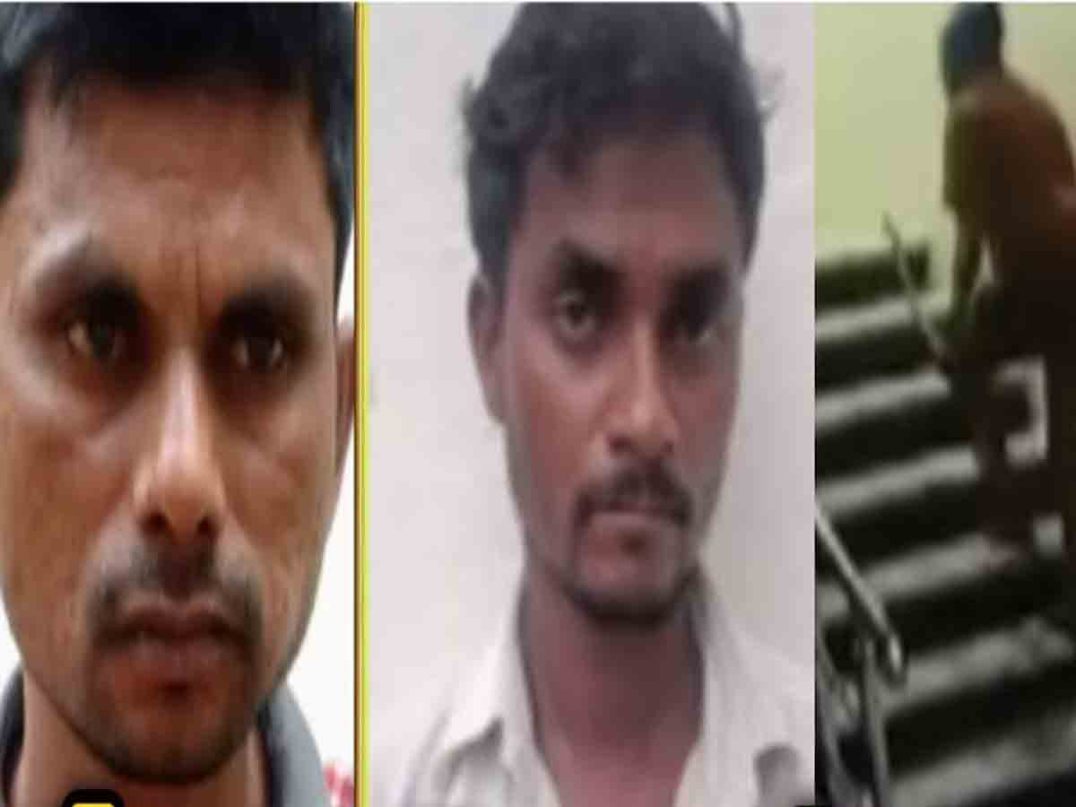 Cheddi gang: ఇద్దరు చెడ్డీ గ్యాంగ్‌ సభ్యులు అరెస్ట్‌..?