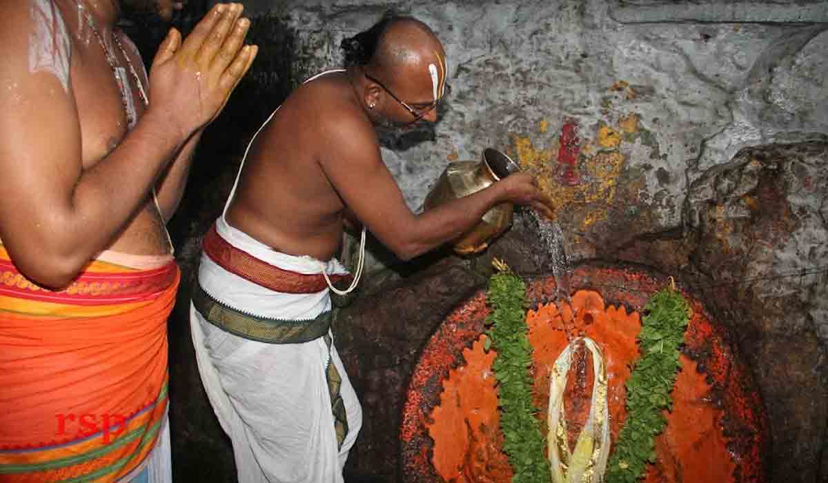 TTD | ఈ నెల 15న చక్రతీర్థ ముక్కోటి