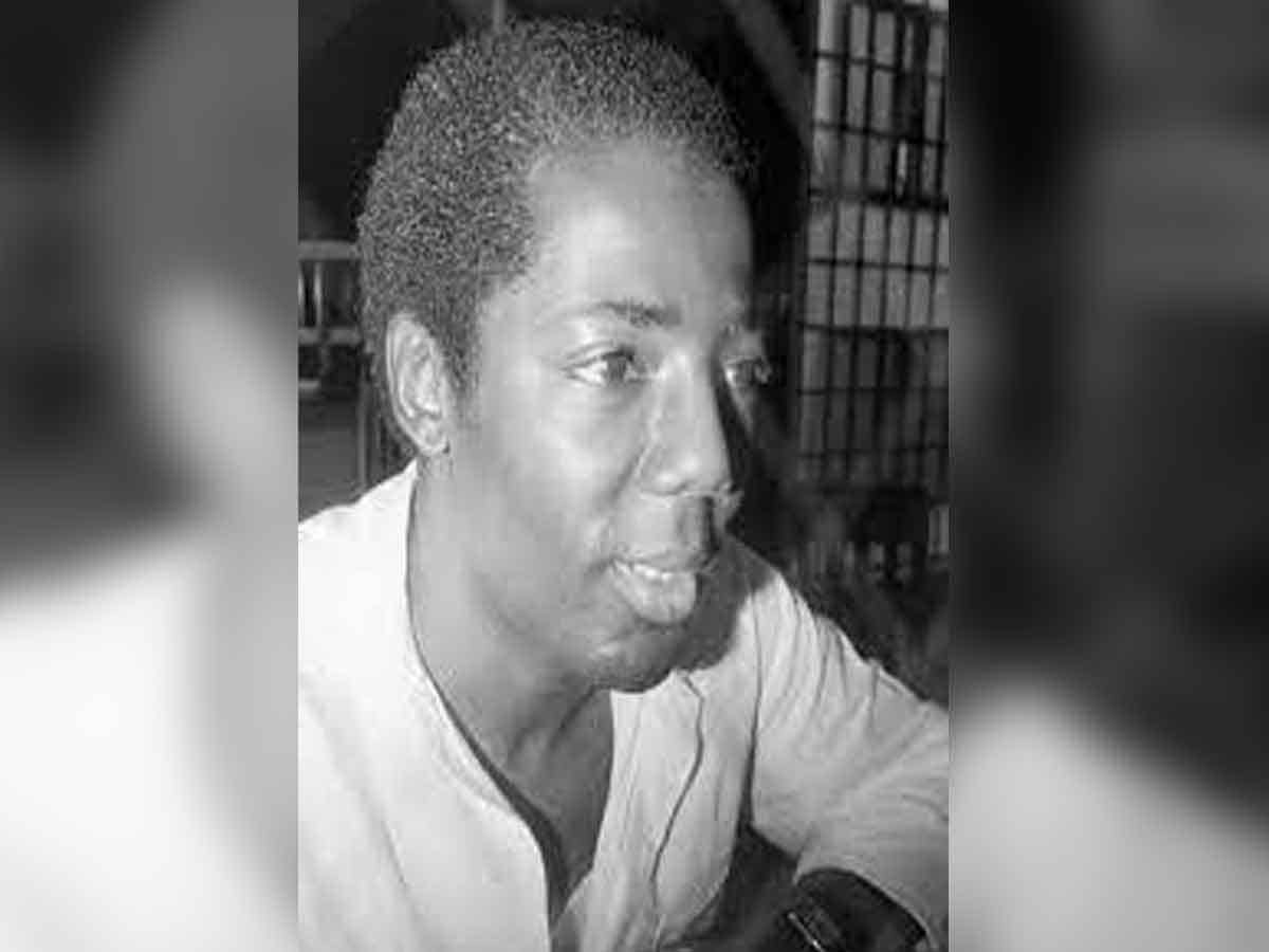 చరిత్రలో ఈరోజు : విషపు ఇంజెక్షన్‌ ఇచ్చి తొలిసారి ఉరిశిక్ష