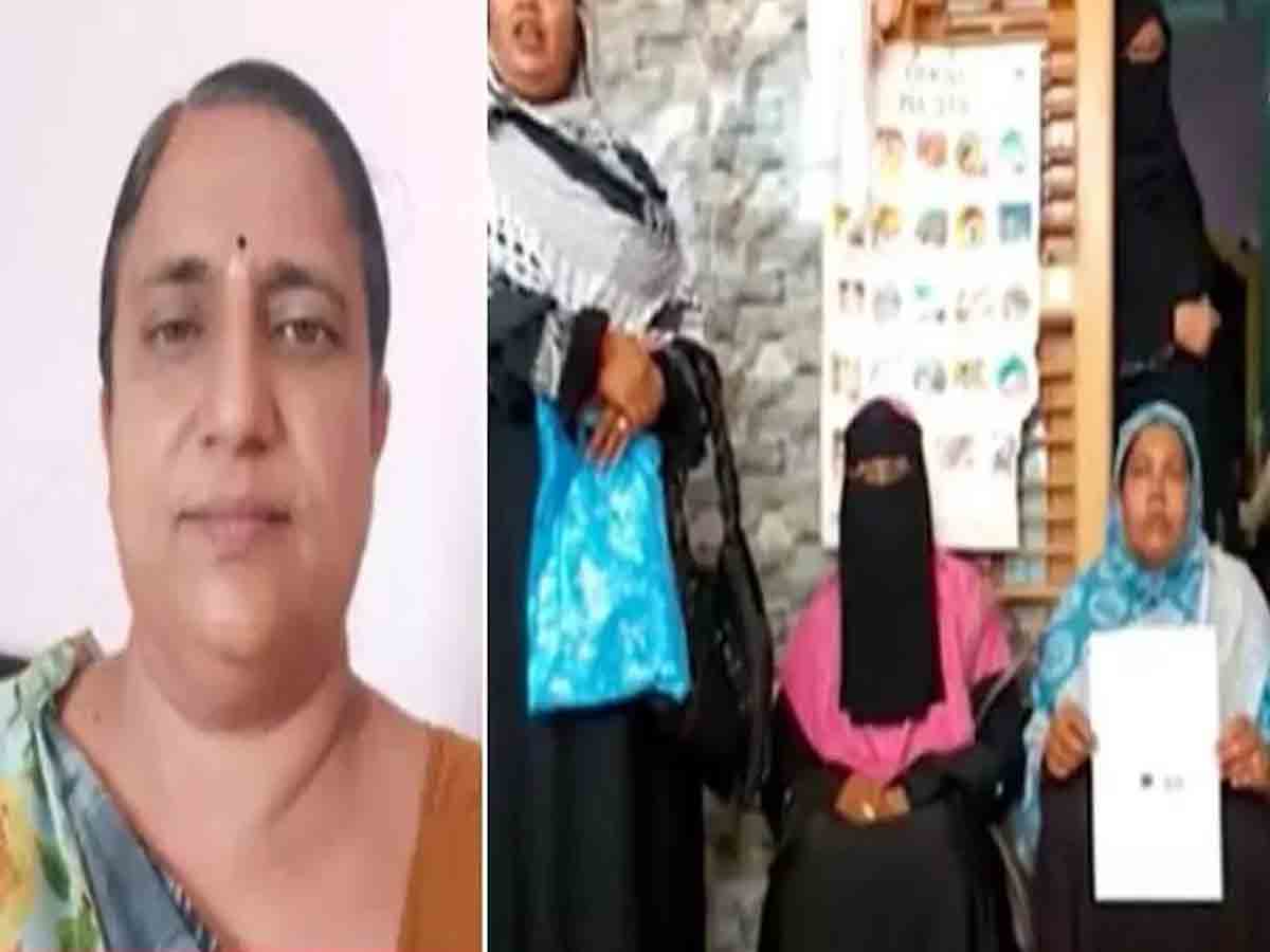 Kiladi ledi: అనంతపురంలో కిలాడీ లేడీ మోసం.. లబోదిబోమంటున్న బాధితులు