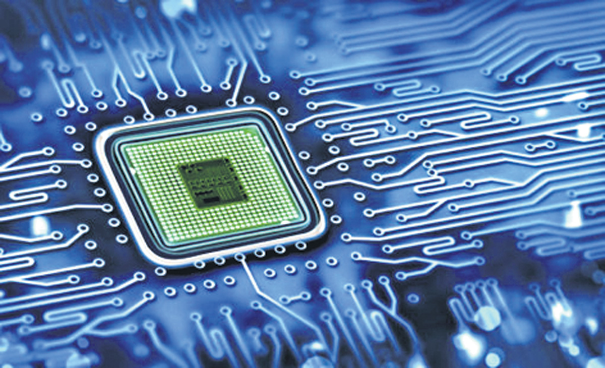 చిప్‌ డిజైన్‌ కోసం బడ్జెట్‌లో 100 కోట్లిచ్చాం