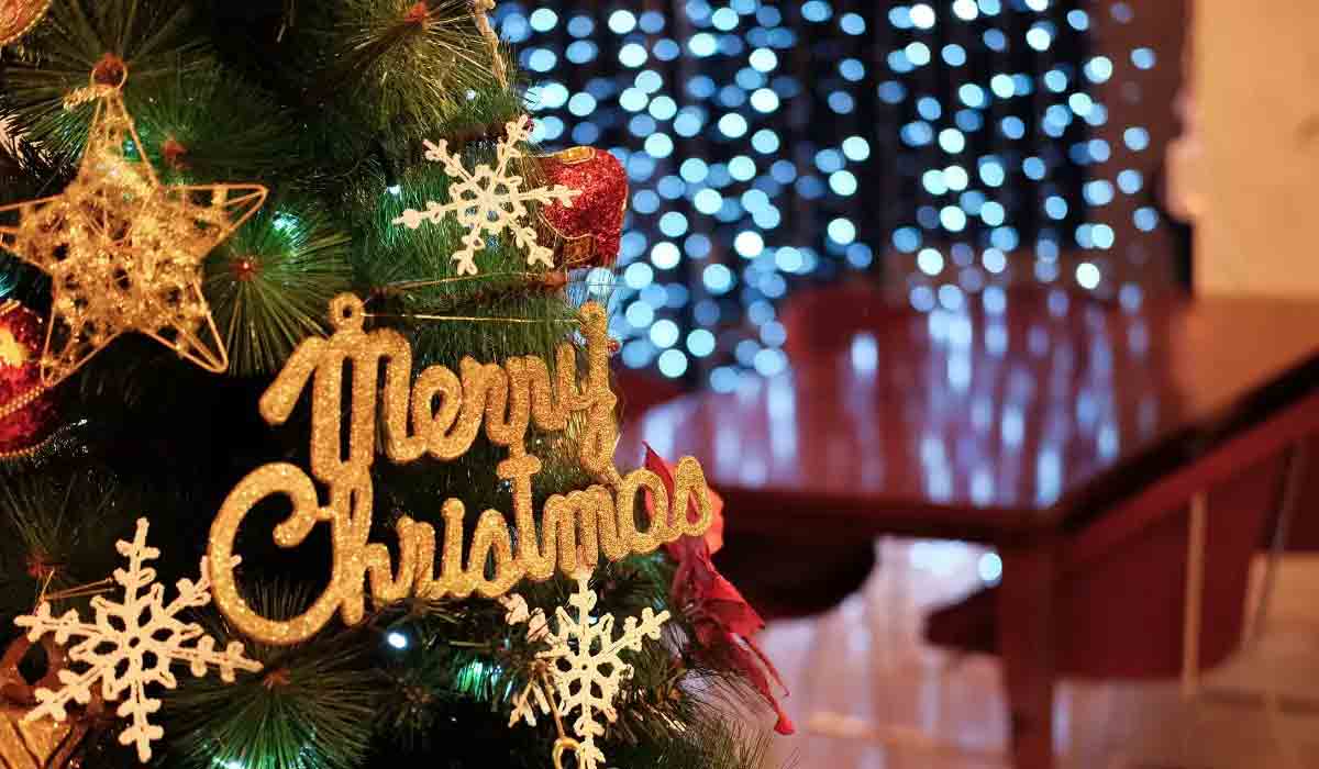 దేశ ప్ర‌జ‌ల‌కు రాష్ట్ర‌ప‌తి, ప్ర‌ధాని క్రిస్మ‌స్ శుభాకాంక్ష‌లు