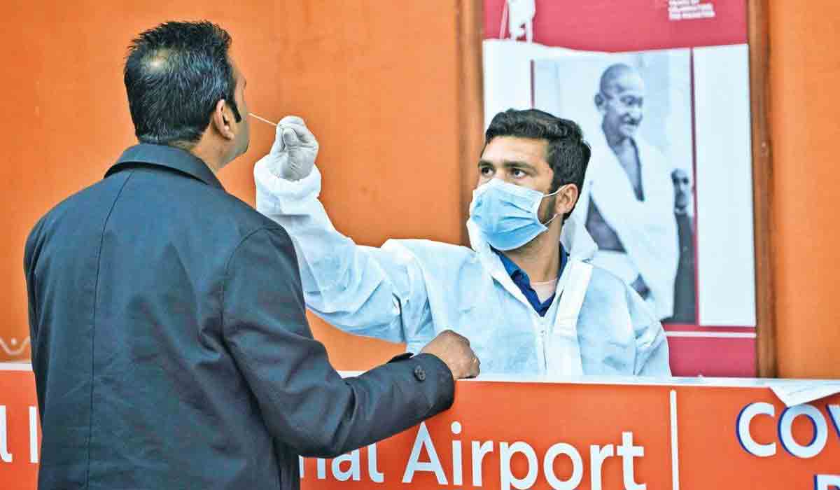 Omicron | మహారాష్ట్రలో ఒమిక్రాన్‌ విలయం.. కొత్తగా ఇవాళ 7 కేసులు నమోదు