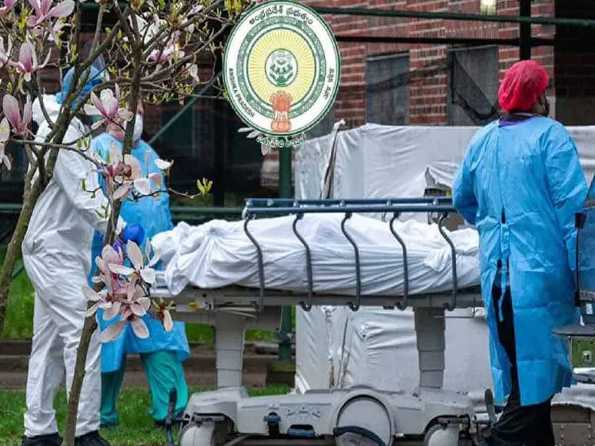 Covid Compensation: కొవిడ్‌ బాధిత కుటుంబాలకు పరిహారం.. దరఖాస్తు చేసుకోండిలా!