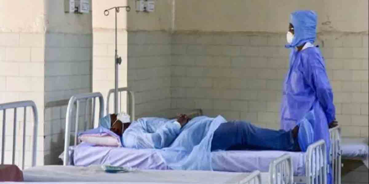 మహారాష్ట్రలో కోలుకున్న ‘ఒమిక్రాన్‌’ తొలి బాధితుడు