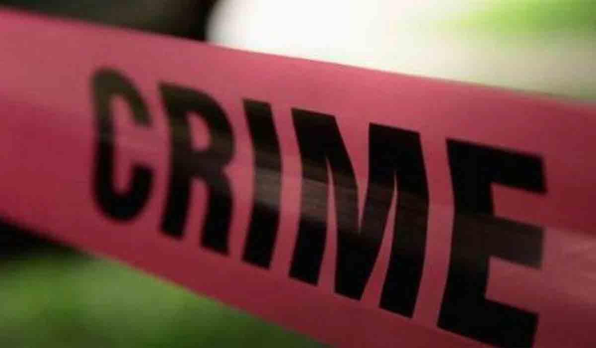 Father murder by Son: మతిస్థిమితంలేని కొడుకు చేతిలో వృద్ధుడి దారుణహత్య