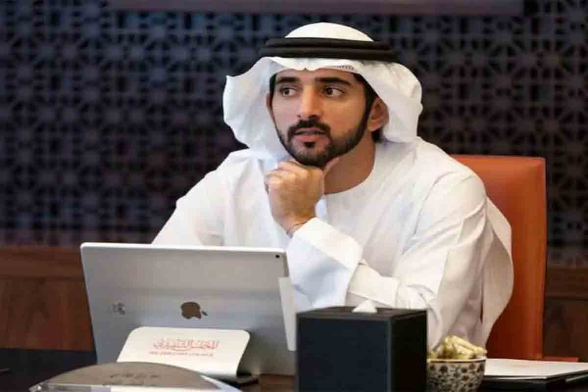 Dubai | ప్రపంచంలోనే మొట్టమొదటి పేపర్ లెస్ గవర్నమెంట్గా చరిత్ర సృష్టించిన దుబాయ్