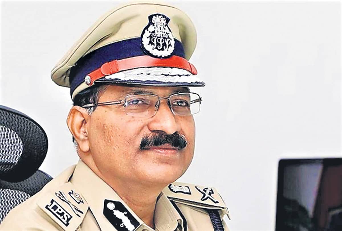 Dopams Technology | డొపమ్స్‌ టెక్నాలజీతో గంజాయికి చెక్‌