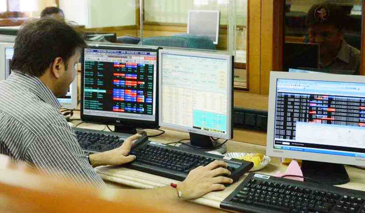 అమ్మకాల ఒత్తిడే!