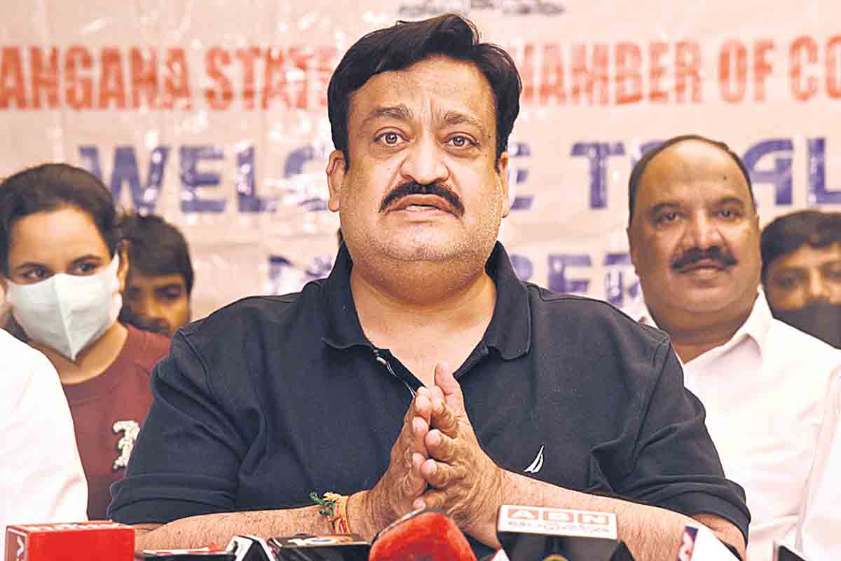 తక్కువ ధరలకే చిన్న సినిమా టికెట్లు అమ్మాలి