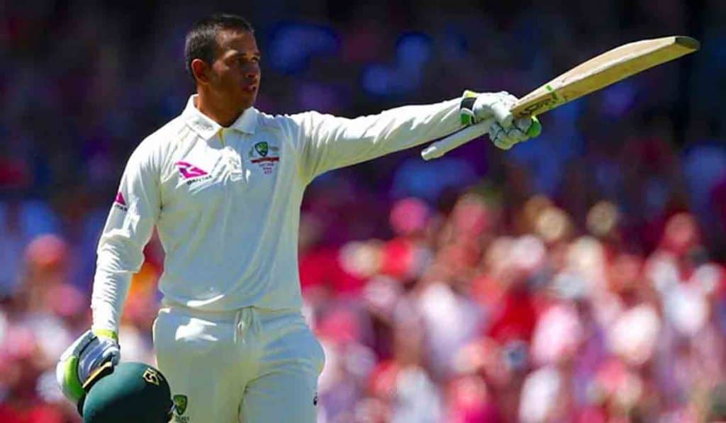 David Warner