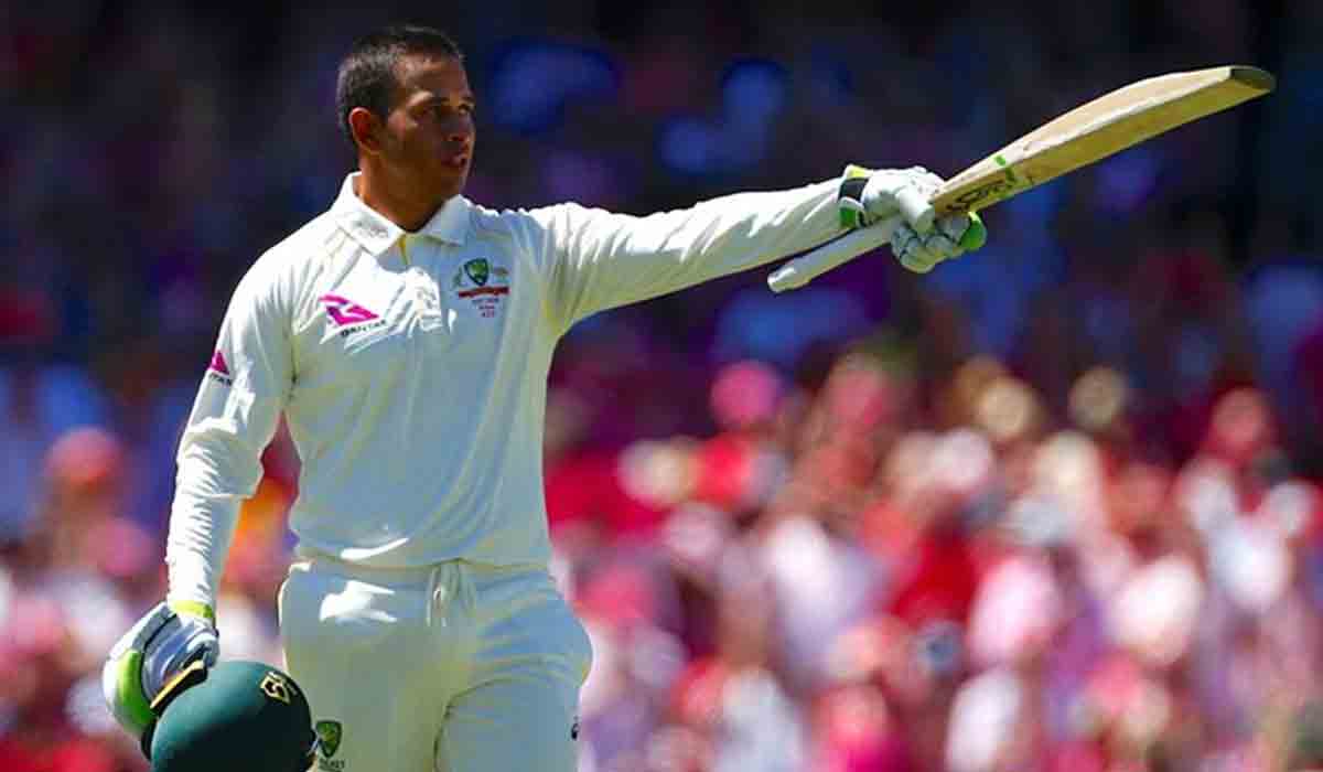 David Warner | వార్నర్‌కు గాయం.. ఓపెనర్ ఎవరో చెప్పిన మాజీ కెప్టెన్