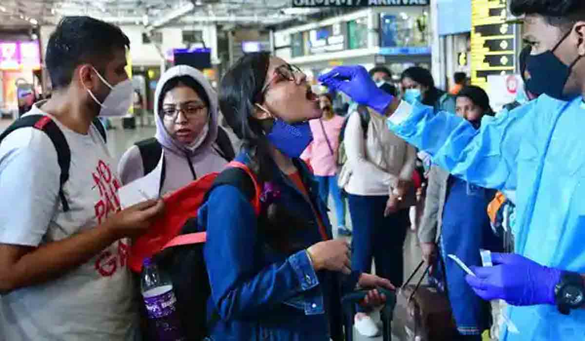 Covid-19 | ఢిల్లీ, ముంబైలో భారీగా పెరిగిన కరోనా కేసులు