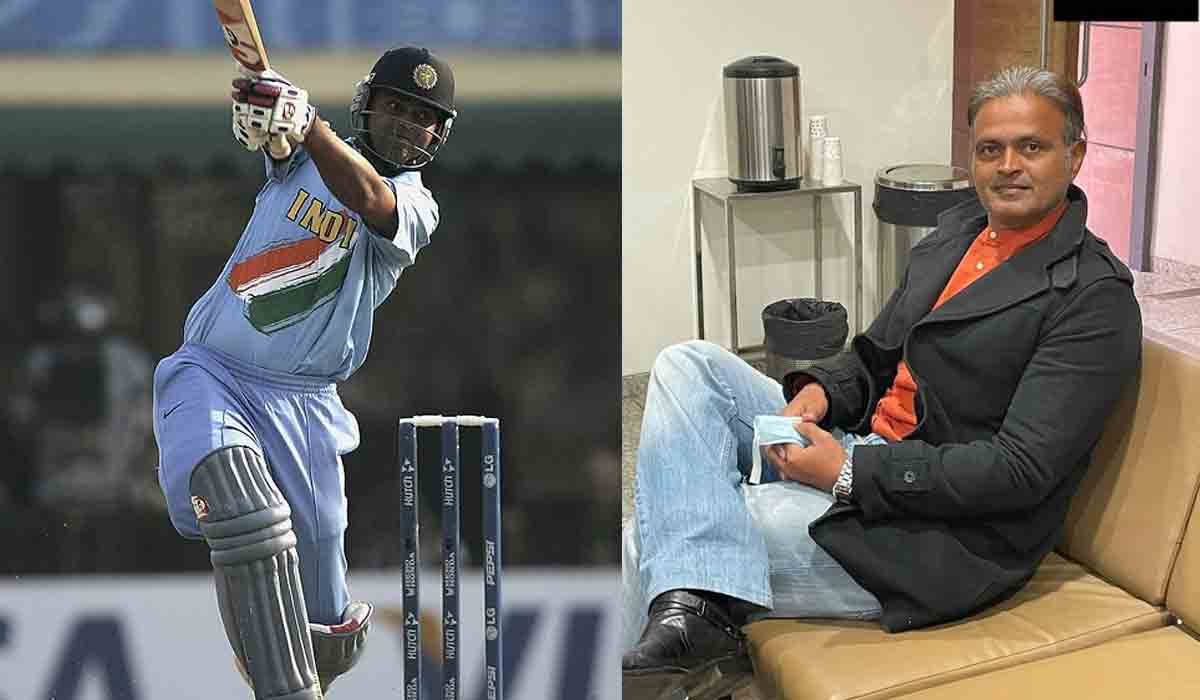 బీజేపీలోకి ప్ర‌ముఖ‌ క్రికెట‌ర్‌.. కీల‌క నేత‌ల స‌మ‌క్షంలో కాషాయ‌ద‌ళంలోకి..