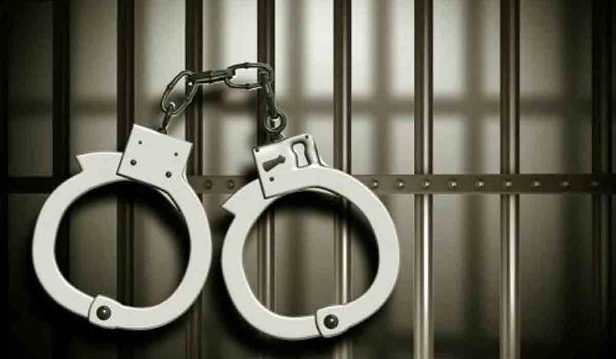 ఘట్‌కేసర్‌లో డ్రగ్స్‌ పట్టివేత.. యువతి సహా ముగ్గురు అరెస్ట్‌