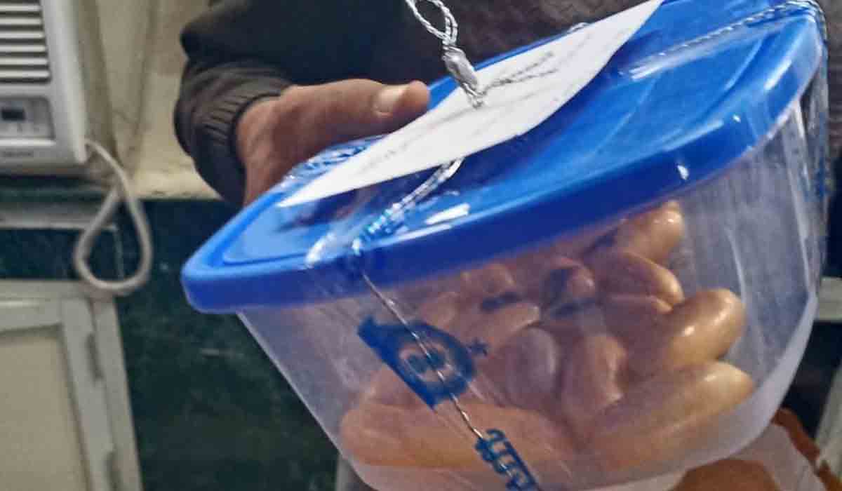 Drugs seized: స్మ‌గ్లింగ్ కోసం డ్ర‌గ్స్ మింగిన మ‌హిళ.. ఢిల్లీ ఎయిర్‌పోర్టులో ప‌ట్టివేత‌..!