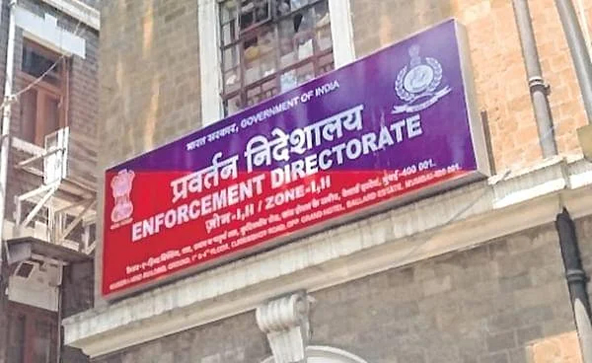 చైనాయాప్స్‌ కేసులో సీఏ రవికుమార్‌