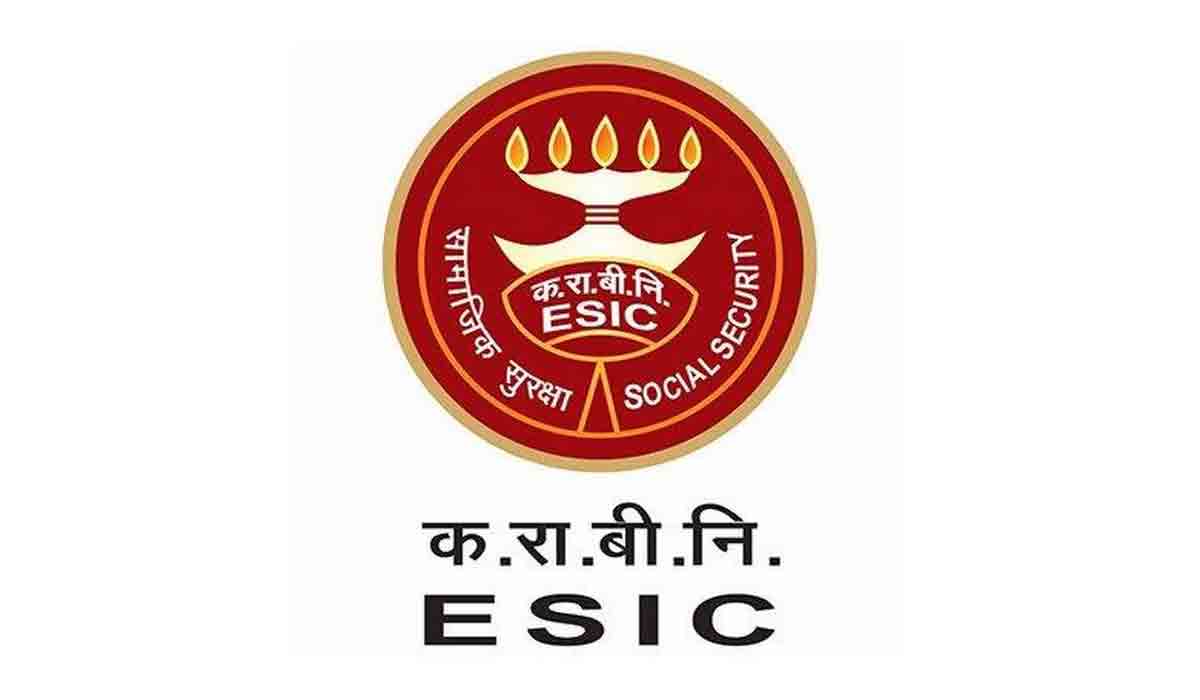 ఈఎస్‌ఐలో 3847 యూడీసీ, స్టెనో, ఎంటీఎస్‌ పోస్టులు