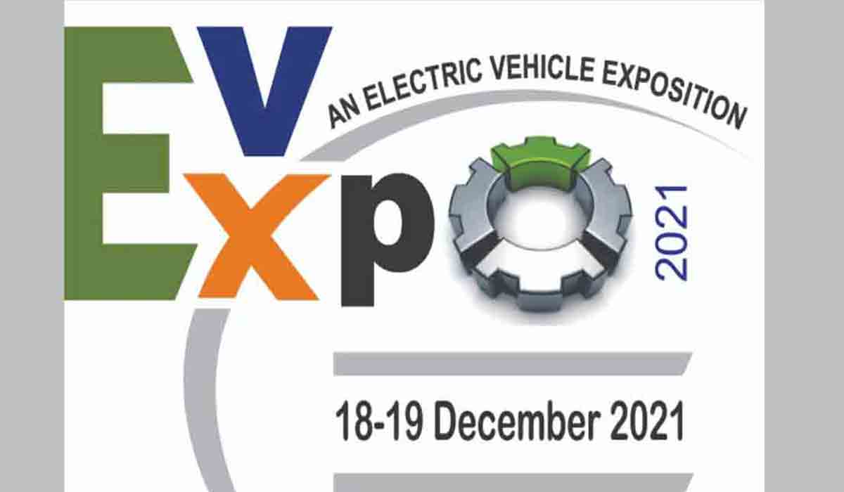 డిసెంబ‌ర్ 18, 19న హైద‌రాబాద్‌లో ఎల‌క్ట్రిక్ వెహిక‌ల్స్ ఎక్స్‌పో