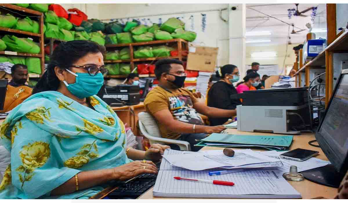 Telangana | స్థానిక‌త ఆధారంగానే ఉద్యోగుల విభ‌జ‌న‌