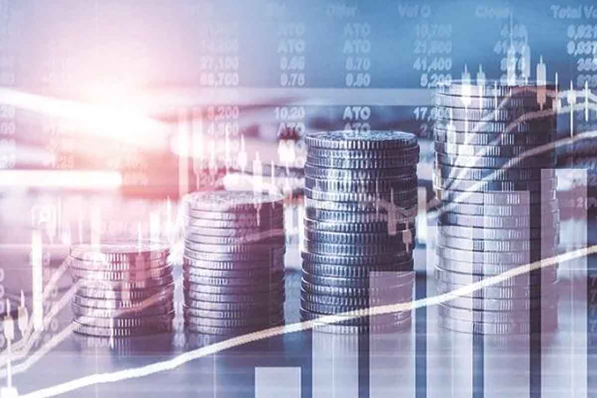 India Inc Raises Funds | రూ.9 లక్షల కోట్లు సేకరించిన కార్పొరేట్లు !