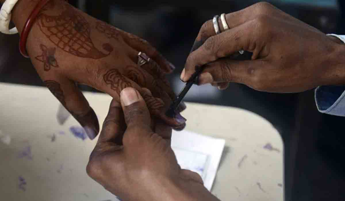 fake news | ఓటు వేయకపోతే రూ.350 జరిమానా..