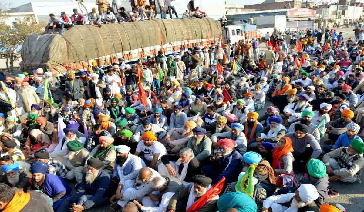 Narendra Sing Tomar: ఆ రైతుల మ‌ర‌ణాల‌ రికార్డులు లేవు.. ఆర్థికసాయం సాధ్యం కాదు: కేంద్రం