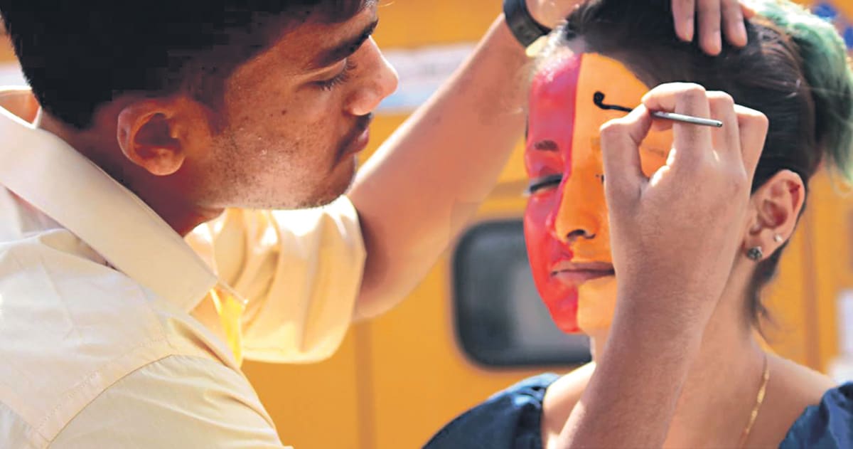 ఫ్యాషన్‌ కోర్సులు @ నిఫ్ట్‌