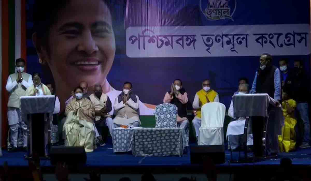 KMC Mayor: కోల్‌క‌తా కొత్త మేయ‌ర్ ఎవ‌రో తెలుసా..?